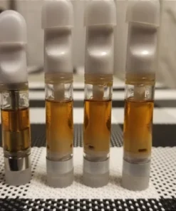 4 AcO DMT Vape