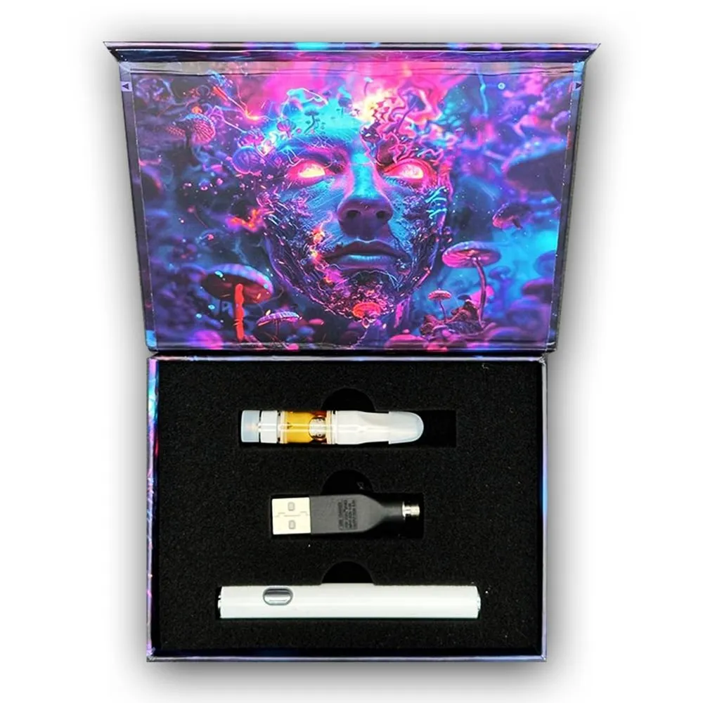 Fung Guyz 5-MeO DMT Vape Pen After Life Fung Guyz 5-MeO DMT Vape Pen After Life