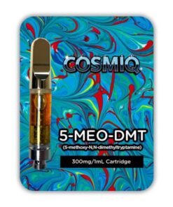 COSMIQ 5-MEO-DMT