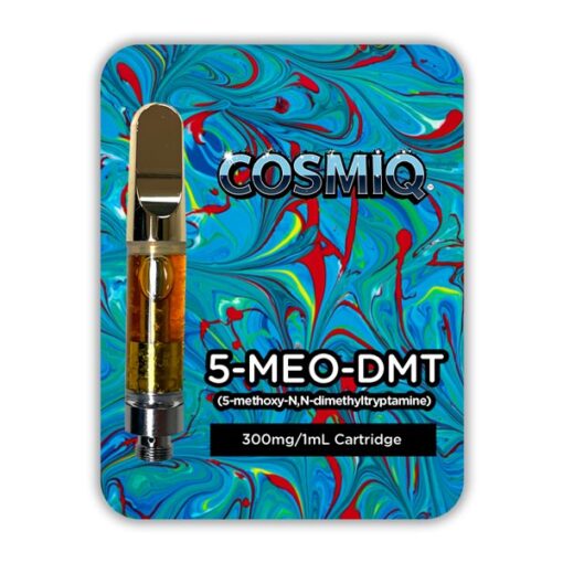 COSMIQ 5-MEO-DMT