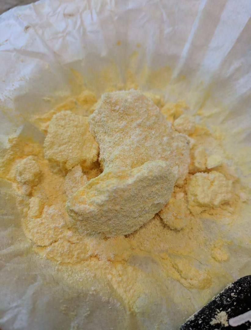 #1 DMT POWDER #1 DMT POWDER