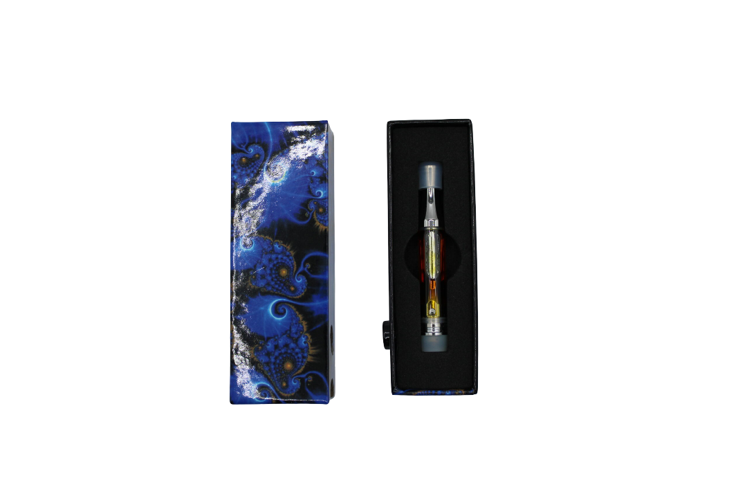 DMT VAPE CARTRIDGE 