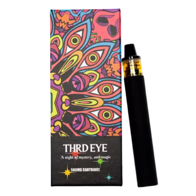 THIRD EYE DMT CARTRIDGE