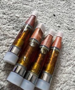 Buy 5-MeO DMT Cart Purecybin