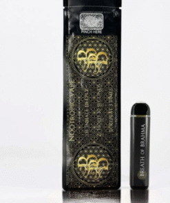 Breath Of Brahma Dmt Pen