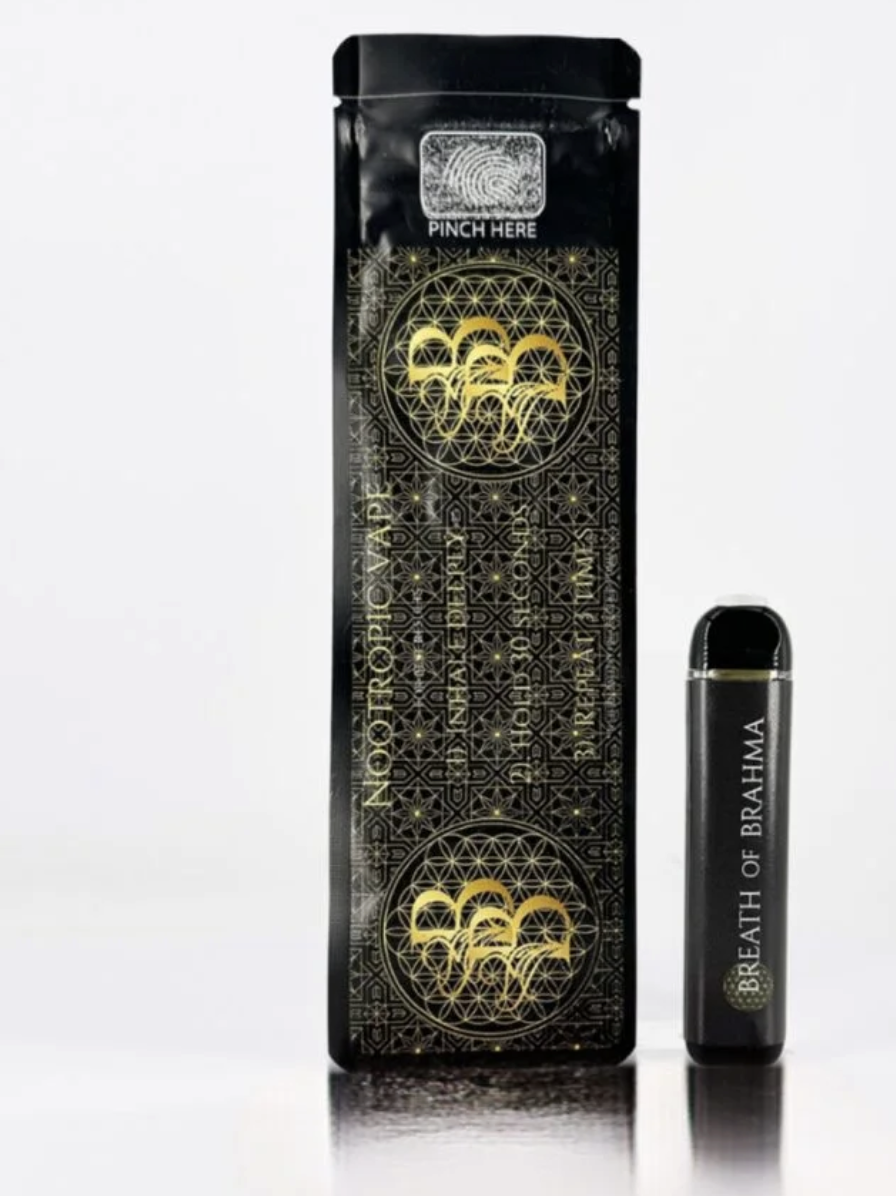 Breath Of Brahma Dmt Pen