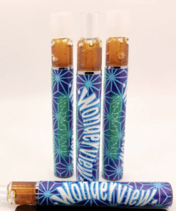 Wonder view DMT disposable vape