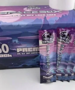 DMTEAM Space Stix DMT Vape