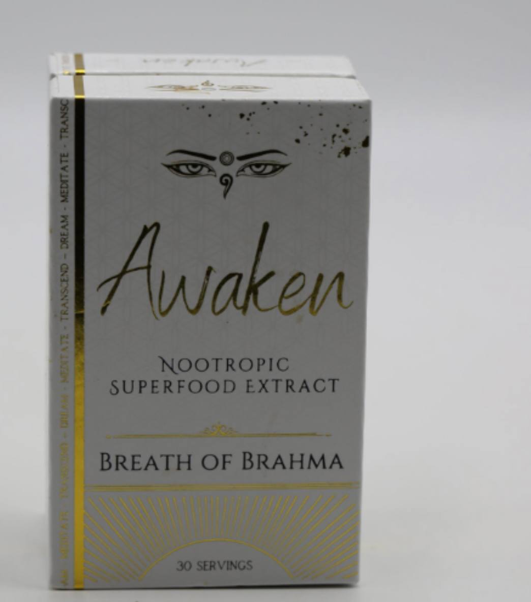 Awaken DMT Carts Awaken DMT Carts