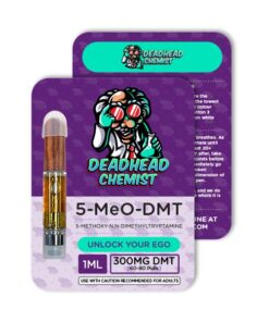 Deadhead Chemist 5 Meo DMT