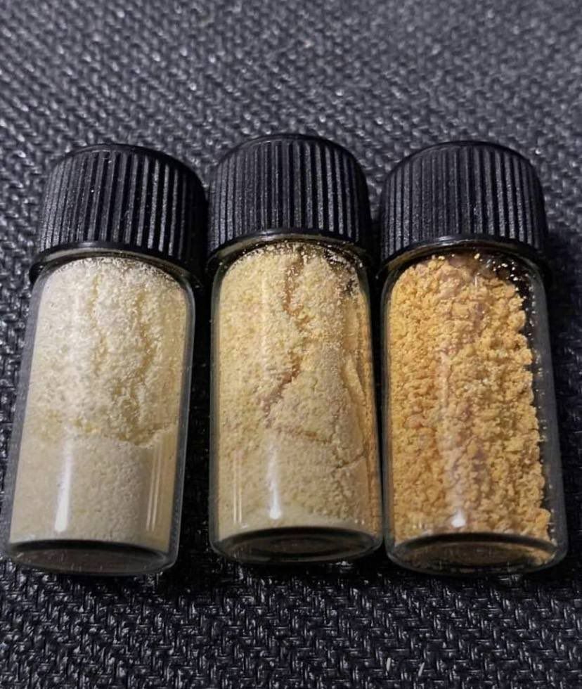 #1 DMT POWDER #1 DMT POWDER