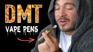 DMT VAPE PEN