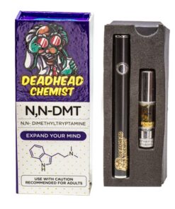 Deadhead Chemist DMT 