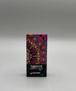 THIRD EYE DMT CARTRIDGE