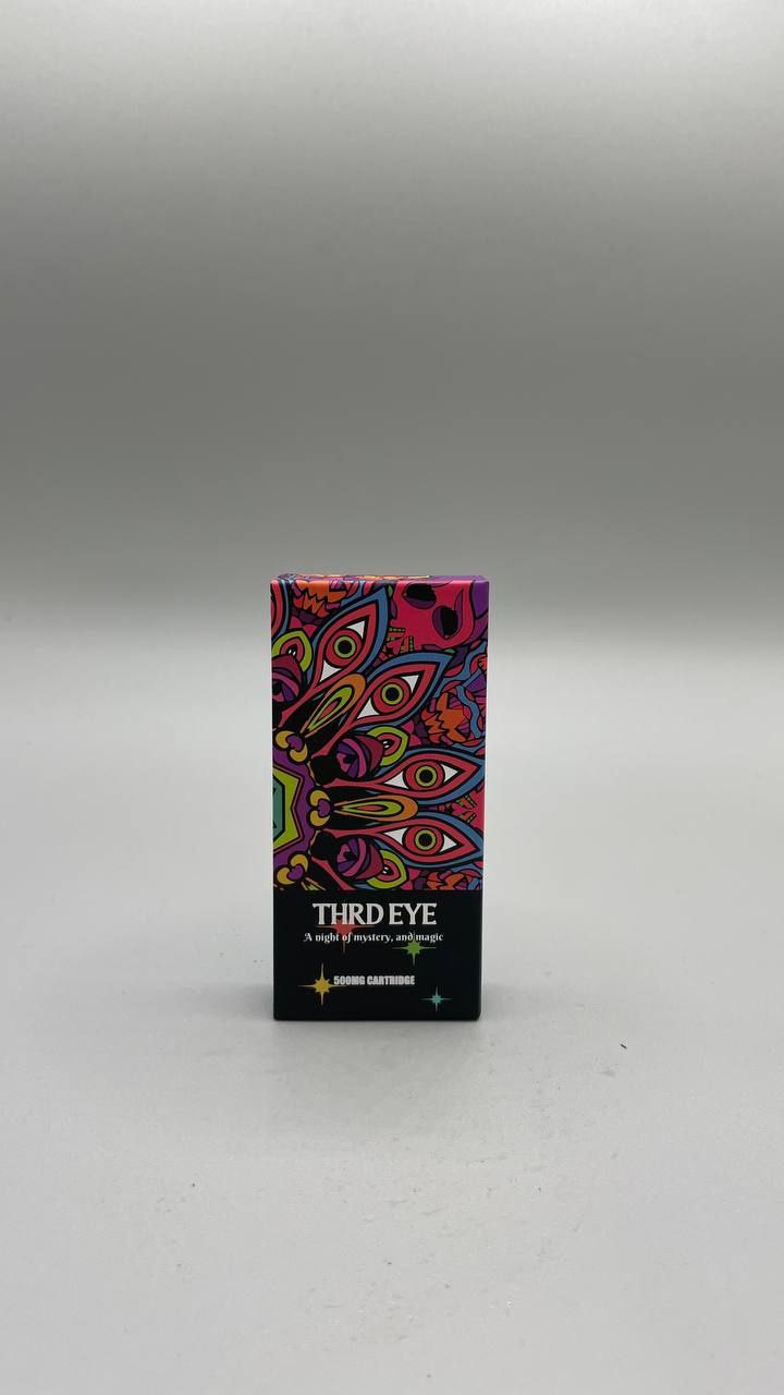THIRD EYE DMT CARTRIDGE THIRD EYE DMT CARTRIDGE