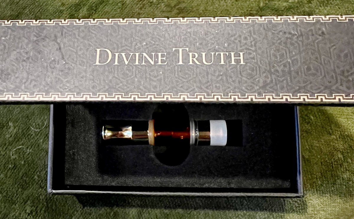 Divine Truth DMT Carts Divine Truth DMT Carts