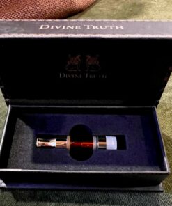 Divine Truth DMT Carts