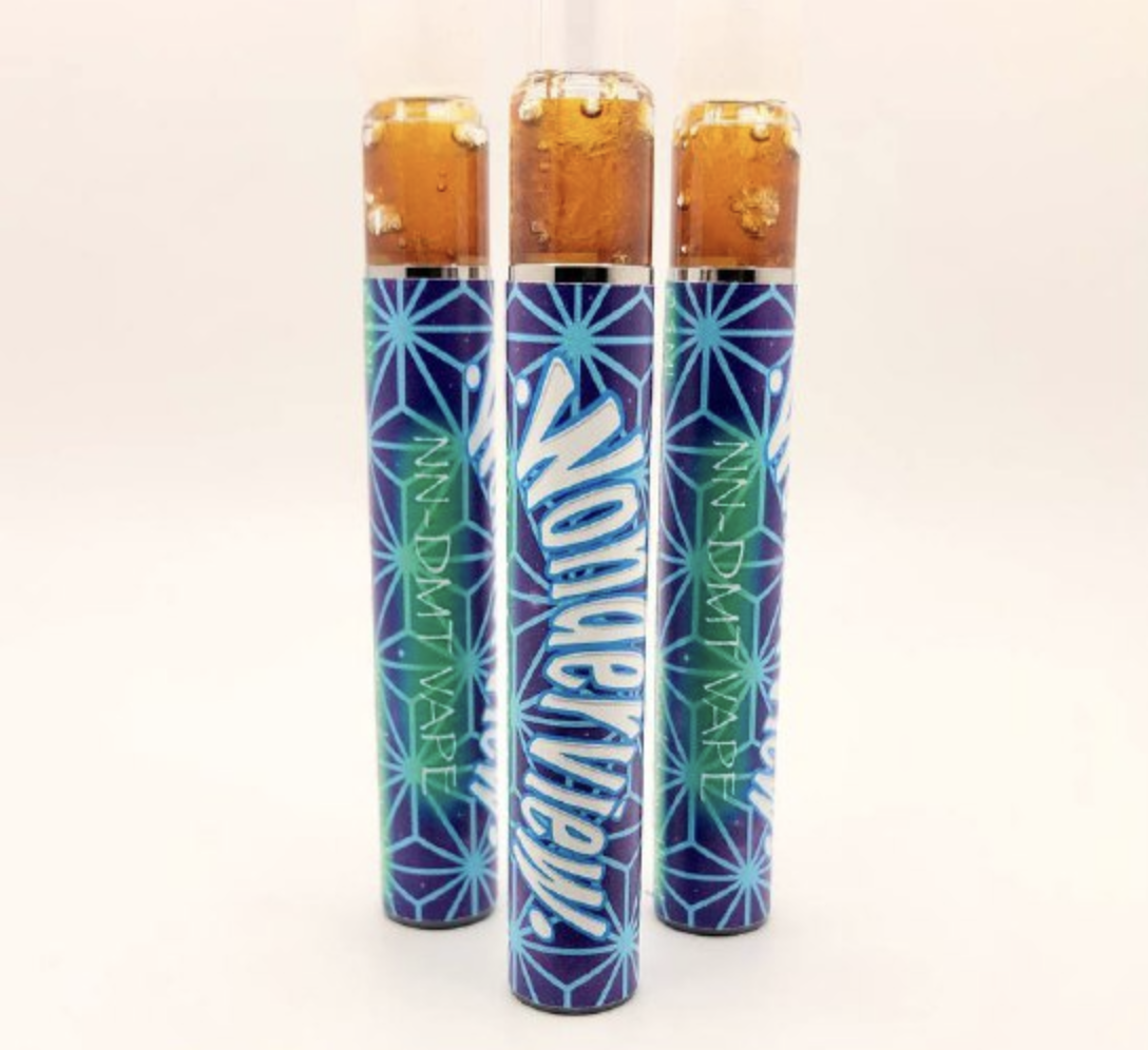wonder view nn dmt vape wonder view nn dmt vape