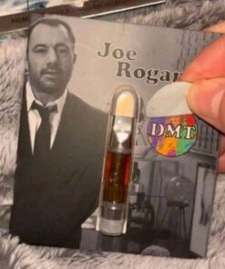Joe Rogan DMT Cart