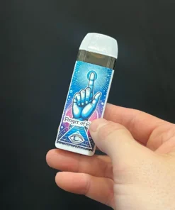 FINGER OF GOD VAPE DMT PEN